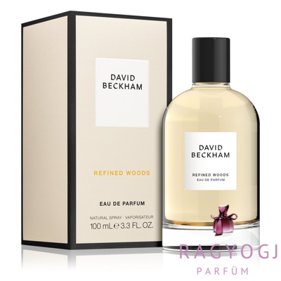 David Beckham - Refined Woods (100 ml) - EDP
