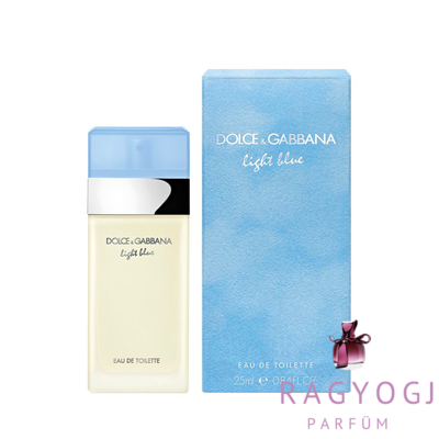Dolce&amp;Gabbana - Light Blue (25 ml) - EDT