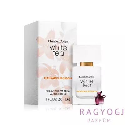 Elizabeth Arden - White Tea Mandarin Blossom (30 ml) - EDT
