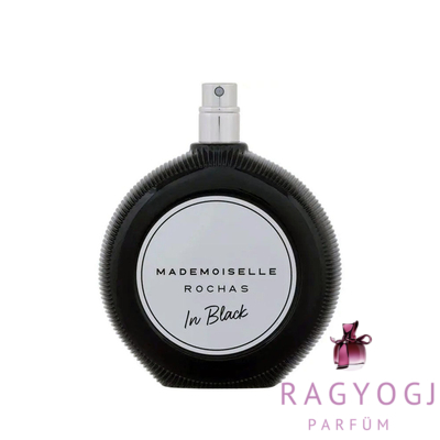 Rochas - Mademoiselle Rochas In Black (90 ml) Teszter - EDP