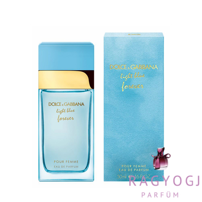 Dolce&amp;Gabbana - Light Blue Forever (50 ml) - EDP