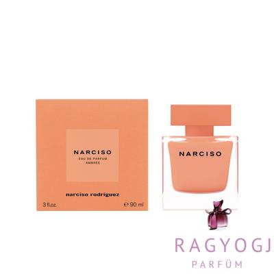 Narciso Rodriguez - Narciso Ambrée (90 ml) - EDP