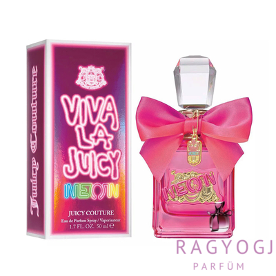 Juicy Couture - Viva La Juicy Neon (50 ml) - EDP