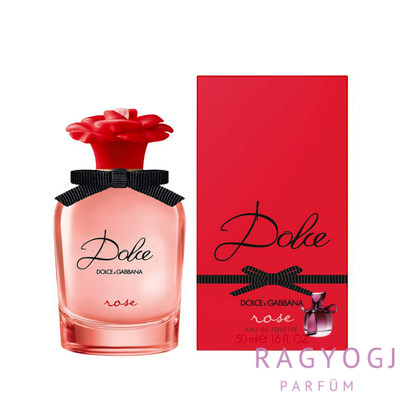 Dolce&amp;Gabbana - Dolce Rose (50 ml) - EDT