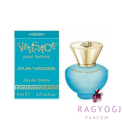 Versace - Dylan Turquoise (5 ml) - EDT