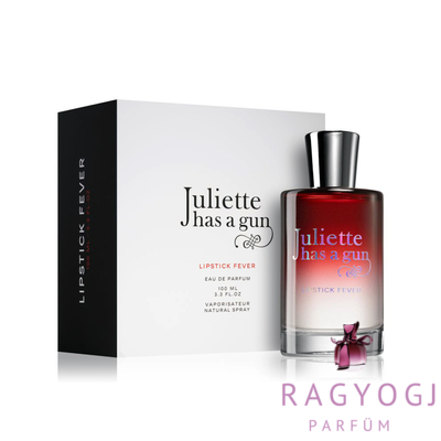 Juliette Has A Gun - Lipstick Fever (100 ml) - EDP