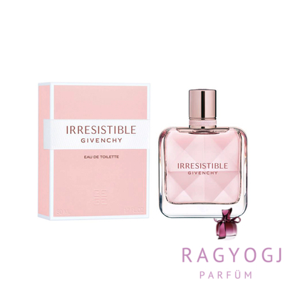 Givenchy - Irresistible (50 ml) - EDT