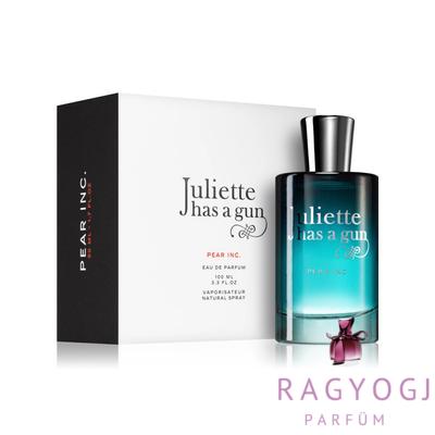 Juliette Has A Gun - Pear Inc (100 ml) - EDP