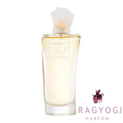 Madonna Nudes 1979 - Cece Madame (50 ml) - EDT