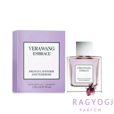 Vera Wang - Embrace French Lavender And Tuberose (30 ml) - EDT