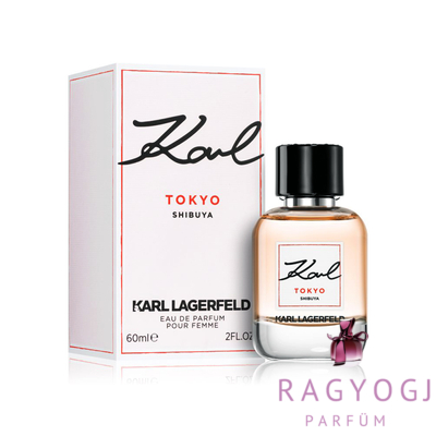Karl Lagerfeld - Karl Tokyo Shibuya (60 ml) - EDP