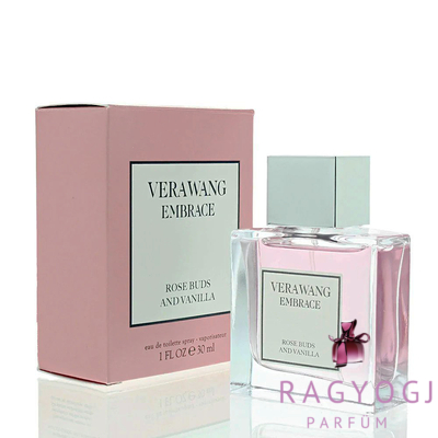 Vera Wang - Embrace Rose Buds And Vanilla (30 ml) - EDT