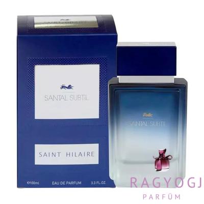 Saint Hilaire - Santal Subtil (100 ml) - EDP