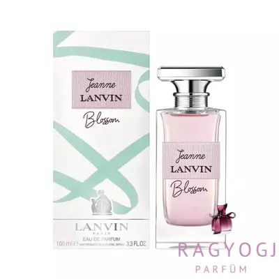 Lanvin - Jeanne Blossom (100 ml) - EDP
