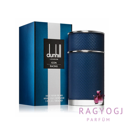 Dunhill - Icon Racing Blue (100 ml) - EDP