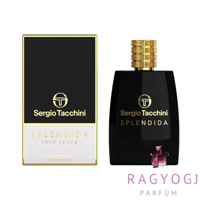 Sergio Tacchini - Splendida (100 ml) - EDP