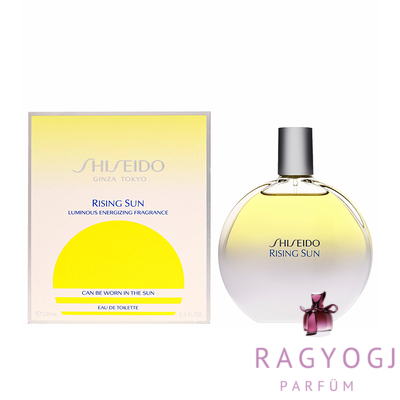 Shiseido - Rising Sun (100 ml) - EDT
