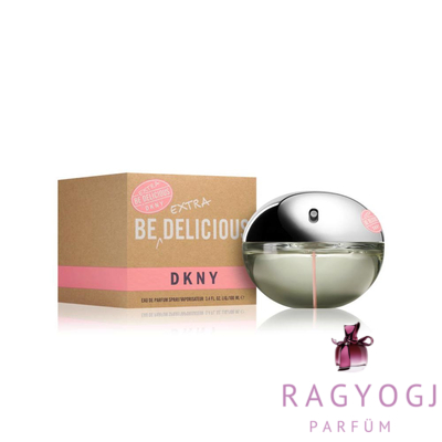 DKNY - DKNY Be Delicious Extra (100 ml) - EDP