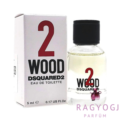 Dsquared2 - 2 Wood (5 ml) - EDT