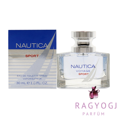 Nautica - Voyage Sport (30 ml) - EDT