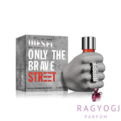 Diesel - Only The Brave Street (50 ml) - EDT