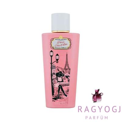 Aubusson - Romance Collection Paris City Of Love (100 ml) Teszter - EDP
