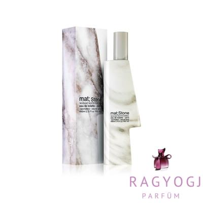 Masaki Matsushima - Mat; Stone (80 ml) - EDT