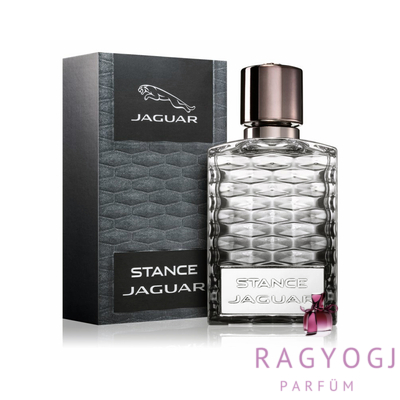 Jaguar - Stance (60 ml) - EDT