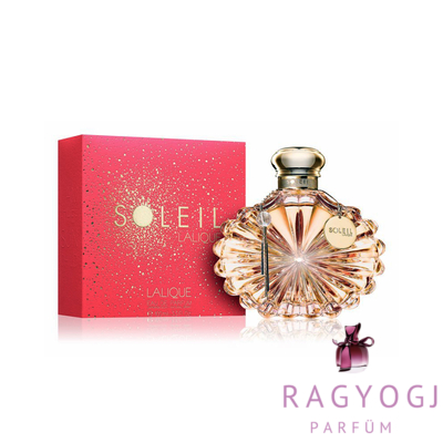 Lalique - Soleil (100 ml) - EDP