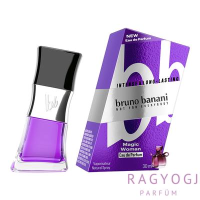 Bruno Banani - Magic Woman (30 ml) - EDP