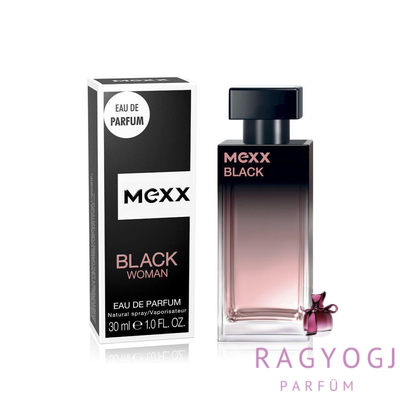 Mexx - Black (30 ml) - EDP
