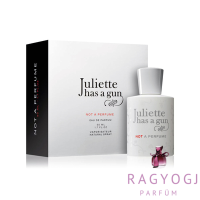 Juliette Has A Gun - Not A Perfume (50 ml) - EDP