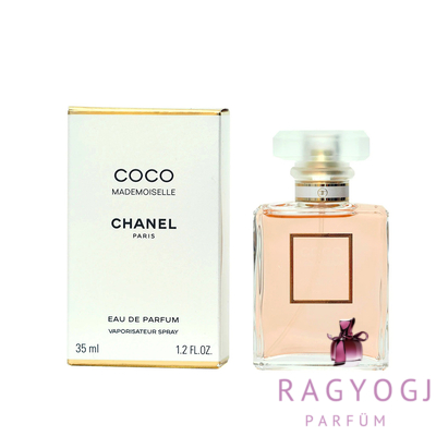 Chanel - Coco Mademoiselle (35 ml) - EDP
