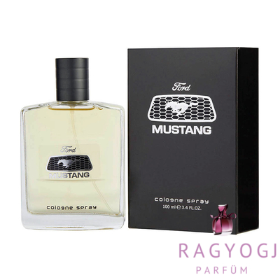 Ford Mustang - Mustang (100ml) - Cologne