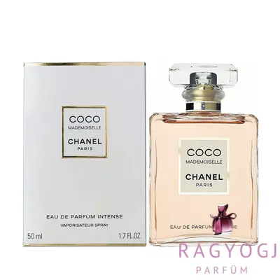 Chanel - Coco Mademoiselle Intense (50 ml) - EDP