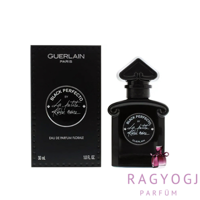 Guerlain - La Petite Robe Noire Black Perfecto (30 ml) - EDP