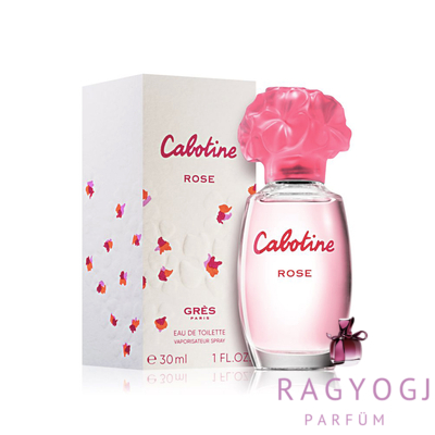 Gres - Cabotine Rose (30 ml) - EDT