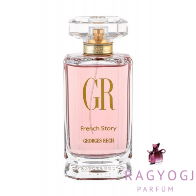 Georges Rech - French Story (100 ml) - EDP