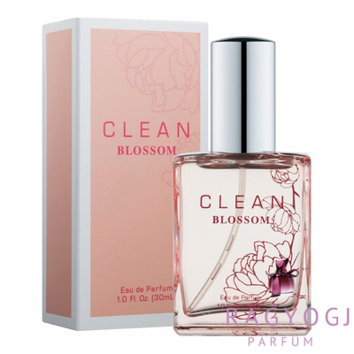 Clean - Blossom (30 ml) - EDP