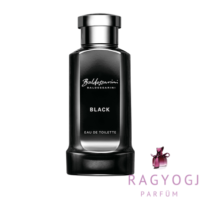 Baldessarini - Black (75 ml) - EDT