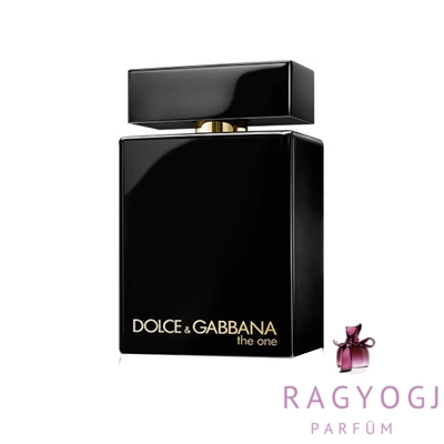 Dolce&Gabbana - The One For Men Intense (100 ml) Teszter - EDP