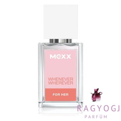 Mexx - Whenever Wherever (15 ml) - EDT