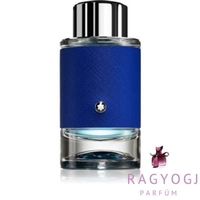 Montblanc - Explorer Ultra Blue (100 ml) - EDP
