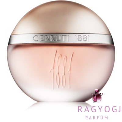 Nino Cerruti - Cerruti 1881 Pour Femme (100 ml) - EDT