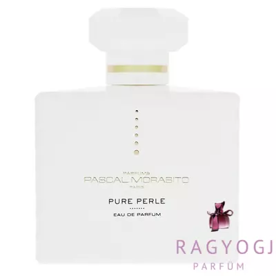 Pascal Morabito - Pure Perle (100 ml) - EDP