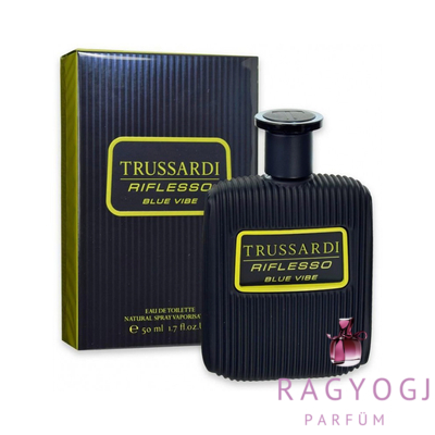 Trussardi - Riflesso Blue Vibe (50 ml) - EDT
