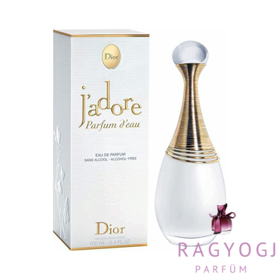 Christian Dior - J'adore Parfum d'Eau (100ml) - EDP