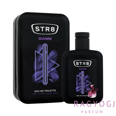 STR8 - Game (100ml) - EDT