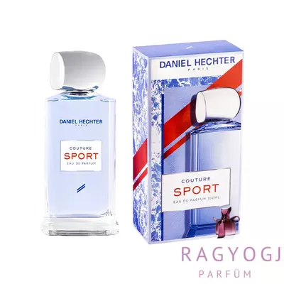 Daniel Hechter - Collection Couture Sport (100 ml) - EDT