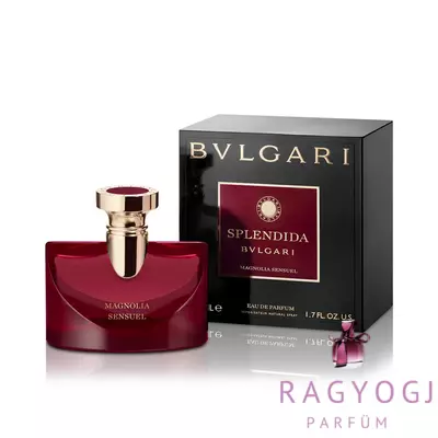 Bvlgari - Splendida Magnolia Sensuel (50 ml) - EDP